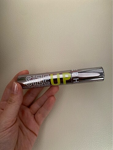 Sephora maskara
