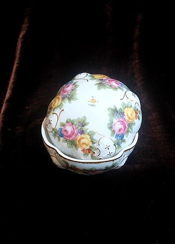 Diğer ANTIKA ROSENTHAL BONBONIER