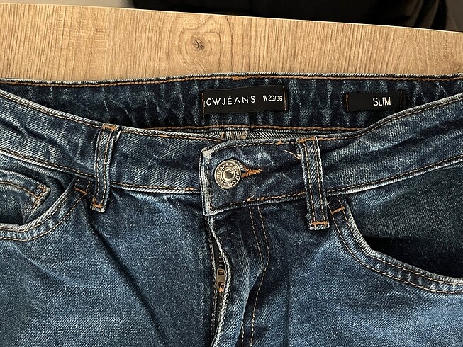 LC Waikiki Paçası silim
