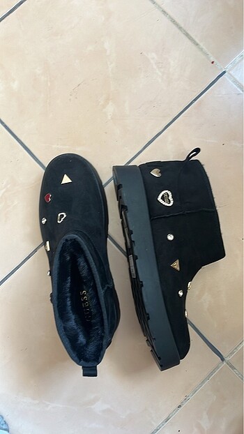 Guess Guess orijinal