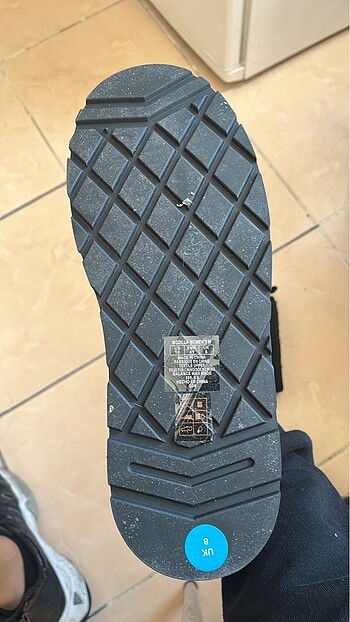 40,5 Beden Guess orijinal
