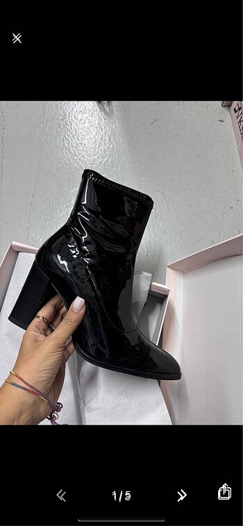 Zara bot