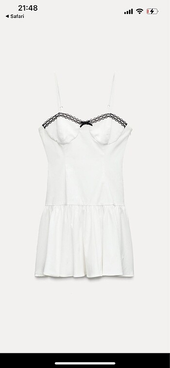 Guess Elbise zara