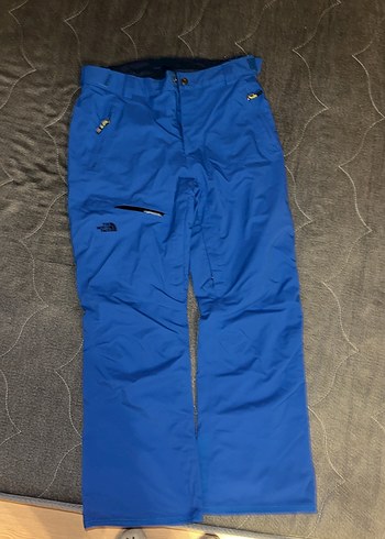 North Face l