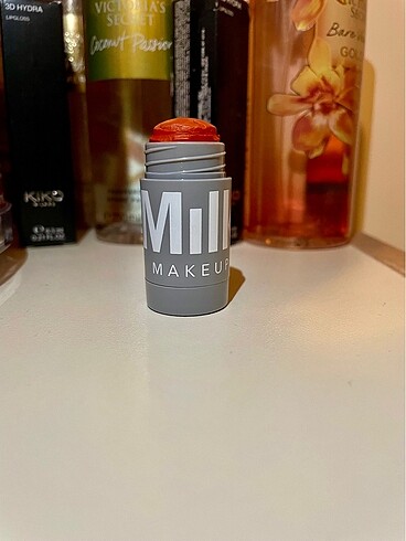 Milk Makeup Orijinal milk allık + lip stick