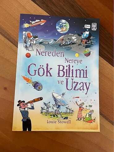 Nereden Nereye gök bilimi ve uzay