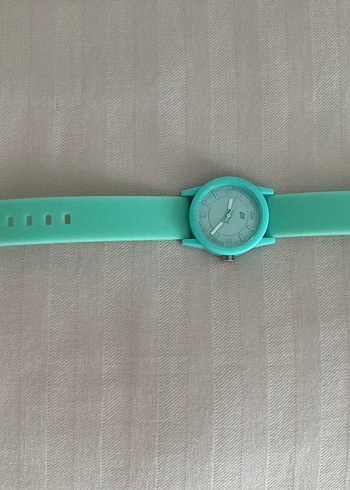 Skechers Turkuaz Renkli  Minimalist Kol Saati - Görsel 2