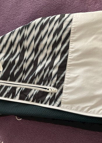 NİKE Çift taraflı yağmurluk ,unisex - Görsel 4