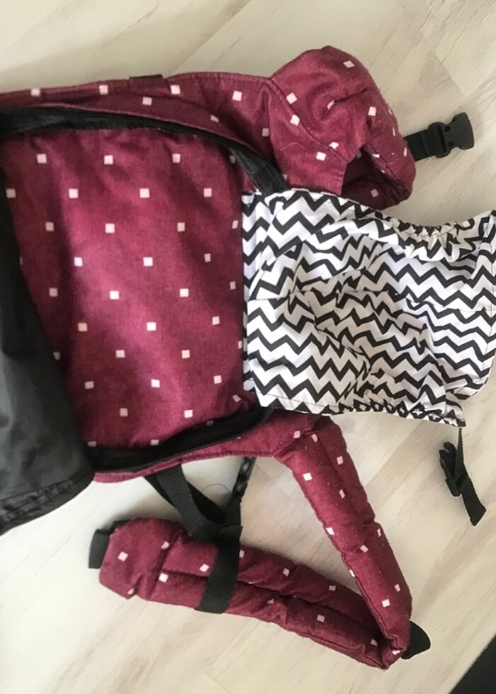 Babymol kanguru - Görsel 3