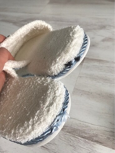 doğum tacı ve terliği - Görsel 5