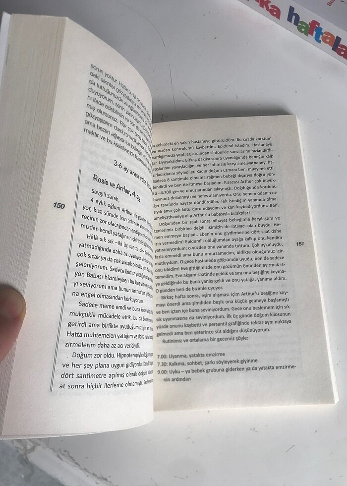 çocuğum neden uyumuyor sarah ockwell Smith - Görsel 3