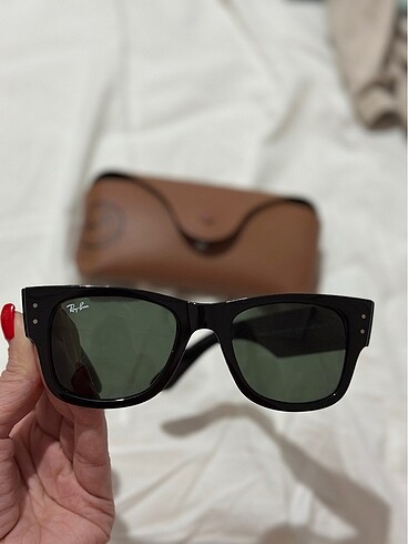 Ray-Ban Mega Wayfarer