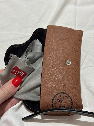 Beden siyah Renk Ray-Ban Mega Wayfarer