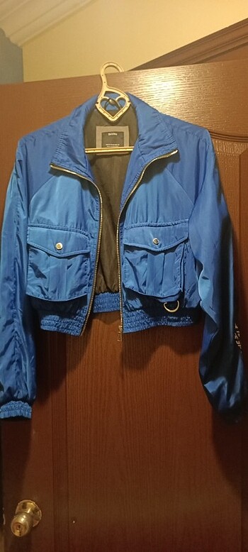 Bershka ceket