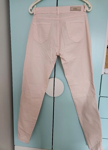 LTB Ltb Etiketli bayan pantolon