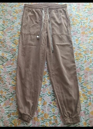 oxxo Oxxo jogger pantolon