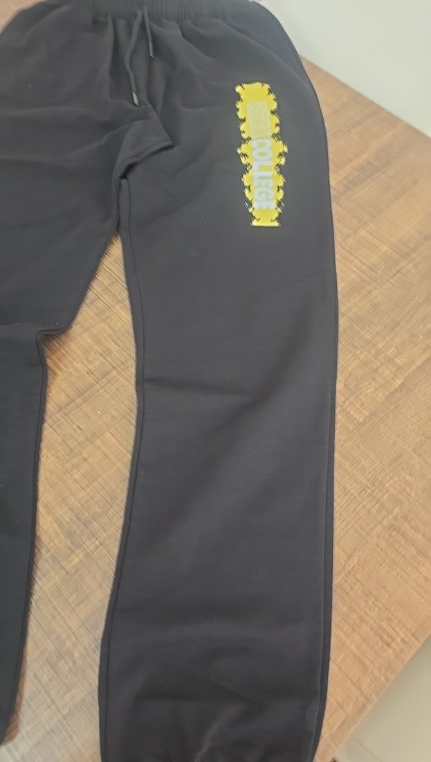 eşofman - Görsel 4