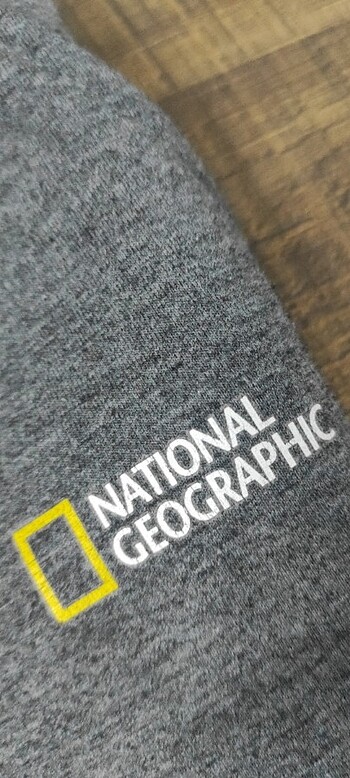 National Geographic National Geographic eşofman altı 