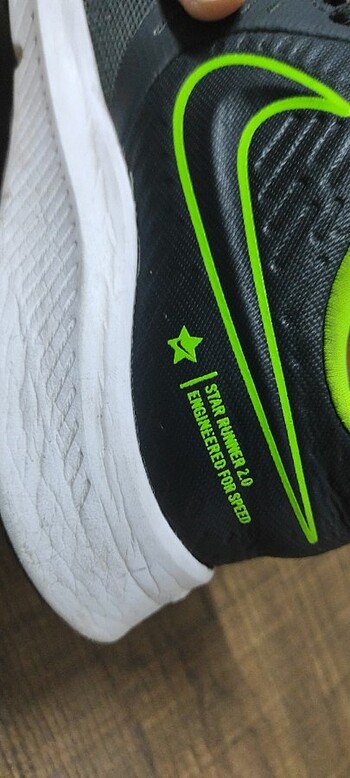 Nike Nike ayakkabı 
