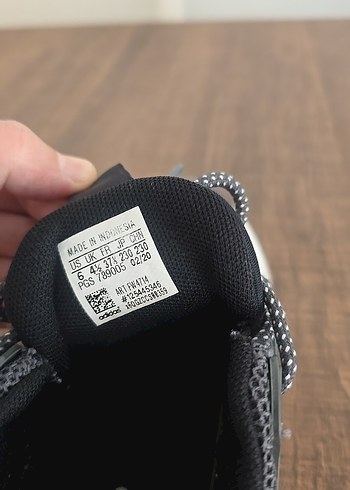 Adidas Adidas kadın spor ayakkabısı
