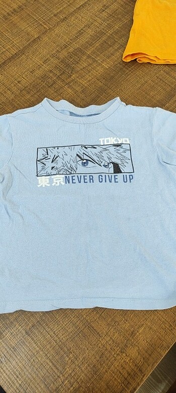 T-shirt 