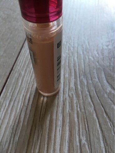Beden Maybelline New York Eraser Kapatıcı