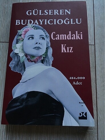  Gülseren Budayıcıoğlu Kitapları Toplu Satış