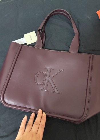 Beden Calvin Klein