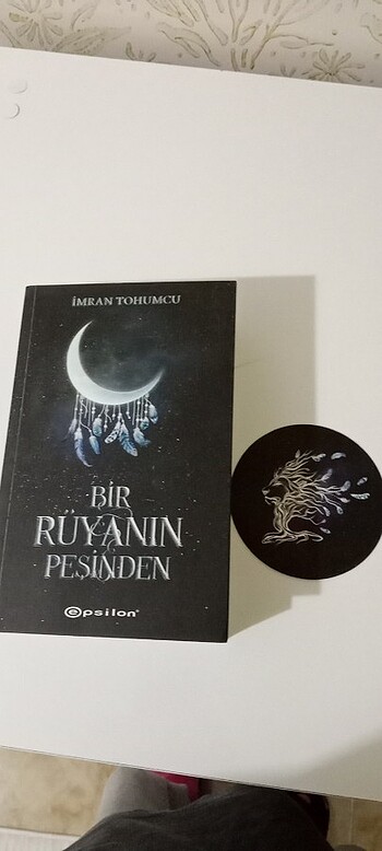  Beden Bir rüyanın peşinden 