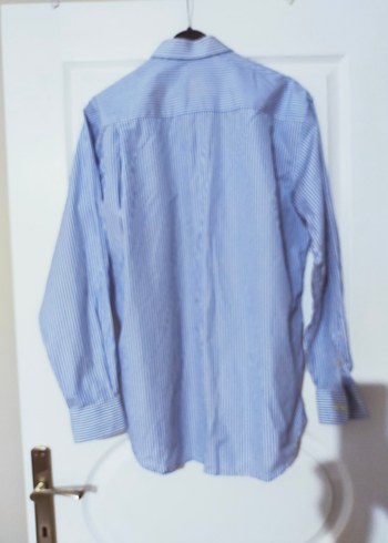 vakko Erkek Gömlek 42 beden - Görsel 2