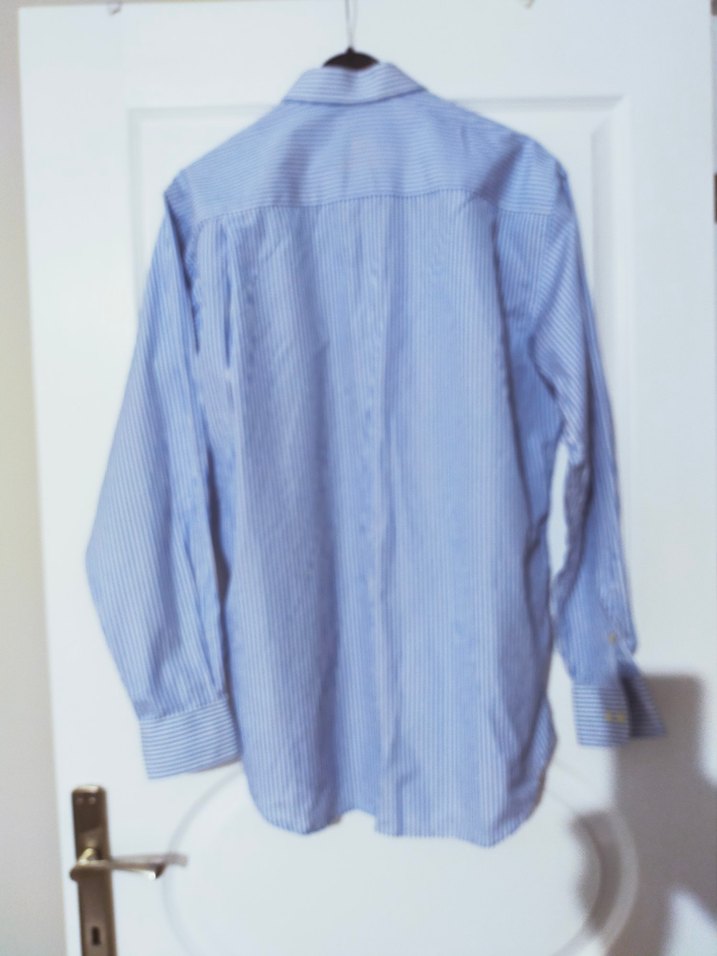 vakko Erkek Gömlek 42 beden - Görsel 2