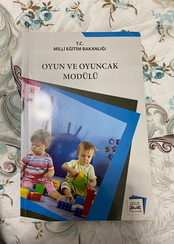 Beden Renk Çocuk gelişim kitapları