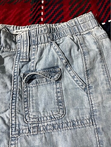 Urban Outfitters Orj urban düşük bel jean