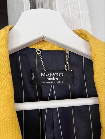 Mango Mango ceket