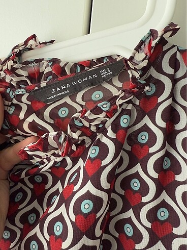 Zara Zara elbise