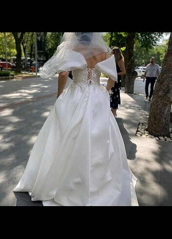 GELİNLİK - Görsel 5