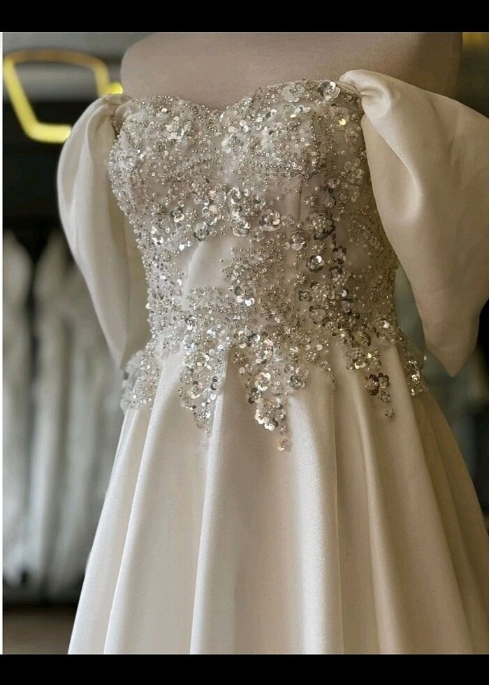 GELİNLİK - Görsel 2