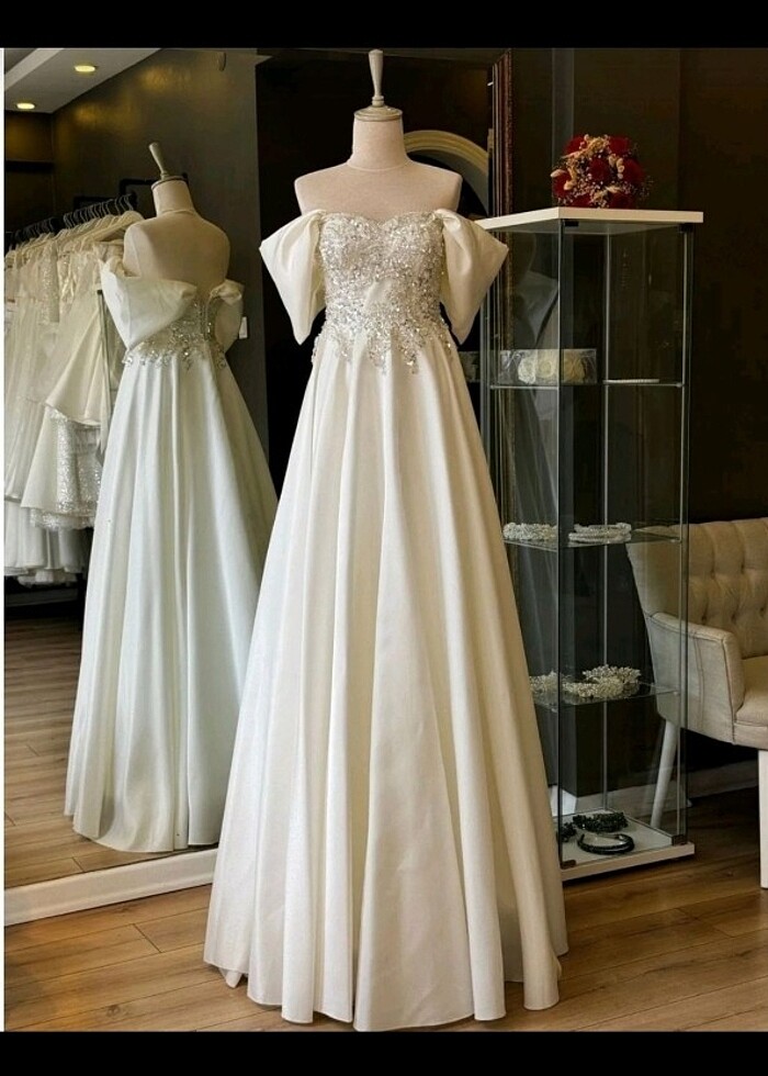 GELİNLİK - Görsel 4