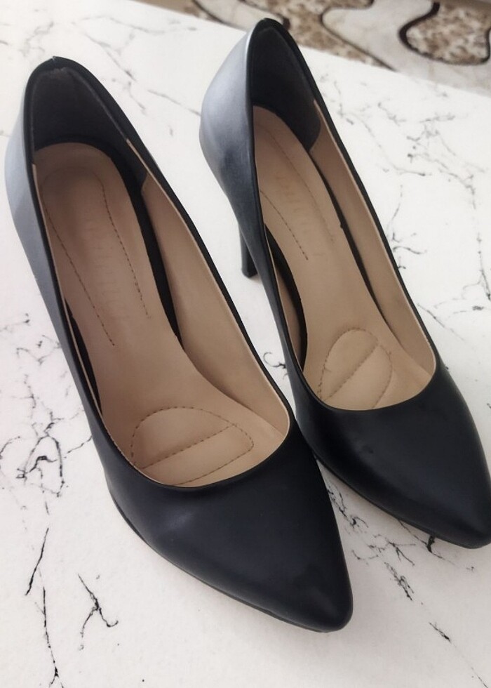 TOPUKLU AYAKKABI - Görsel 4