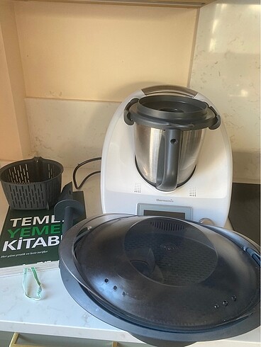 Thermomix tm5