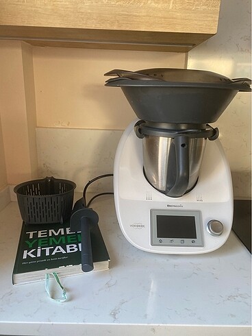 Diğer Thermomix tm5