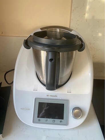 Beden Renk Thermomix tm5
