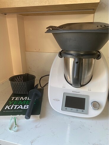 Beden Thermomix tm5