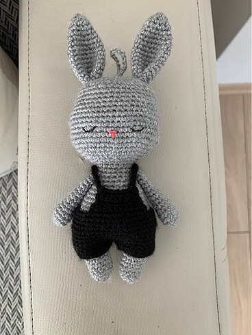 Refka Tesettür Giyim Amigurumioyuncak#tavşan#oyuncak#amigurumitavşan#kıyafetlioyuncak