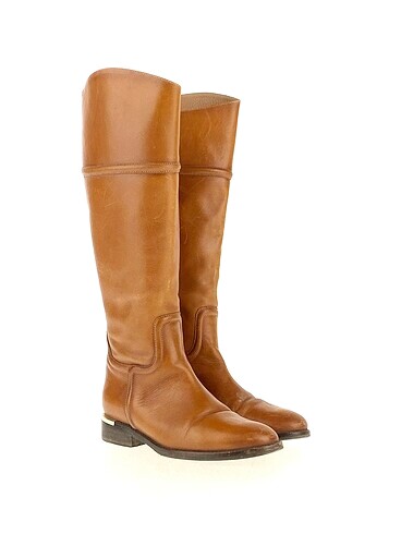 Massimo Dutti Massimo Dutti Çizme %70 İndirimli.