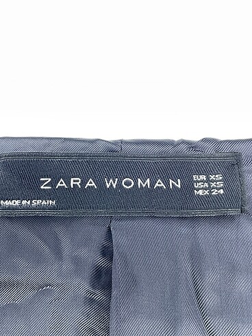 xs Beden lacivert Renk Zara Blazer %70 İndirimli.