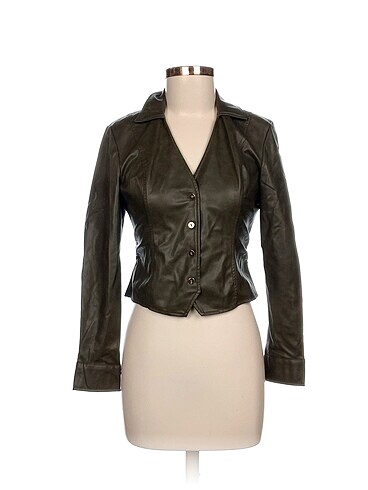 Zara Ceket %70 İndirimli.