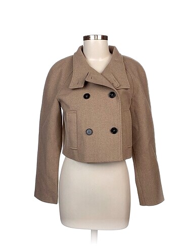 Zara Ceket %70 İndirimli.