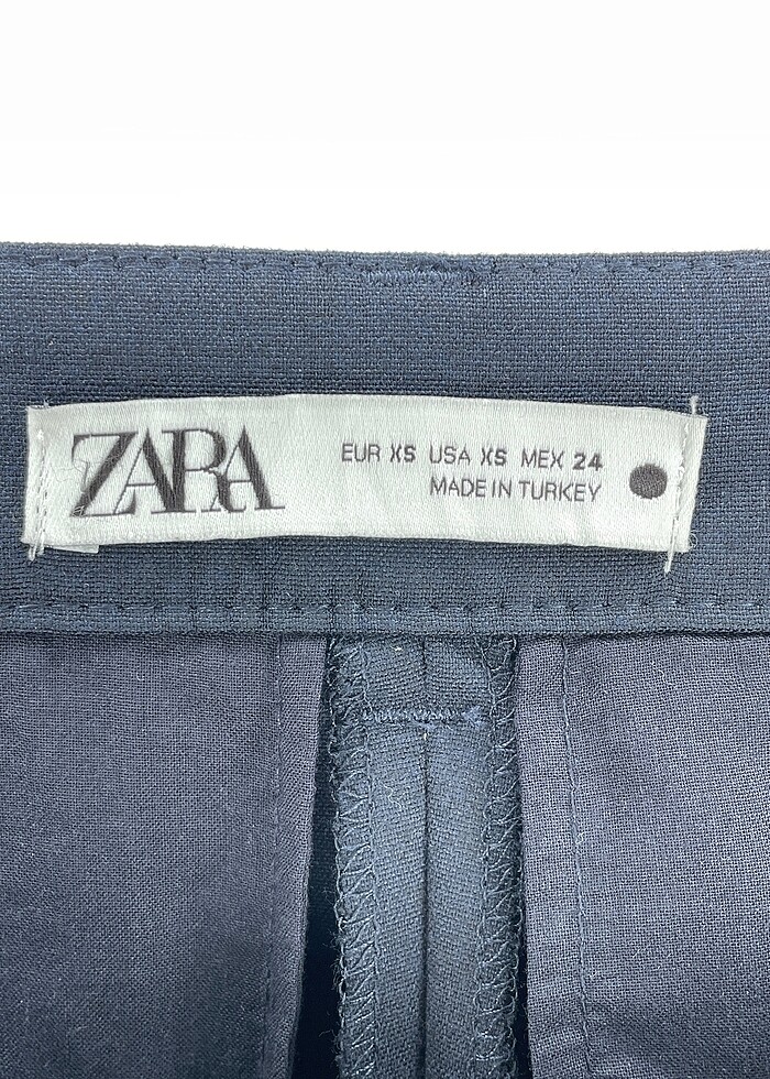 Zara Düz Kesim %70 İndirimli. - Görsel 4