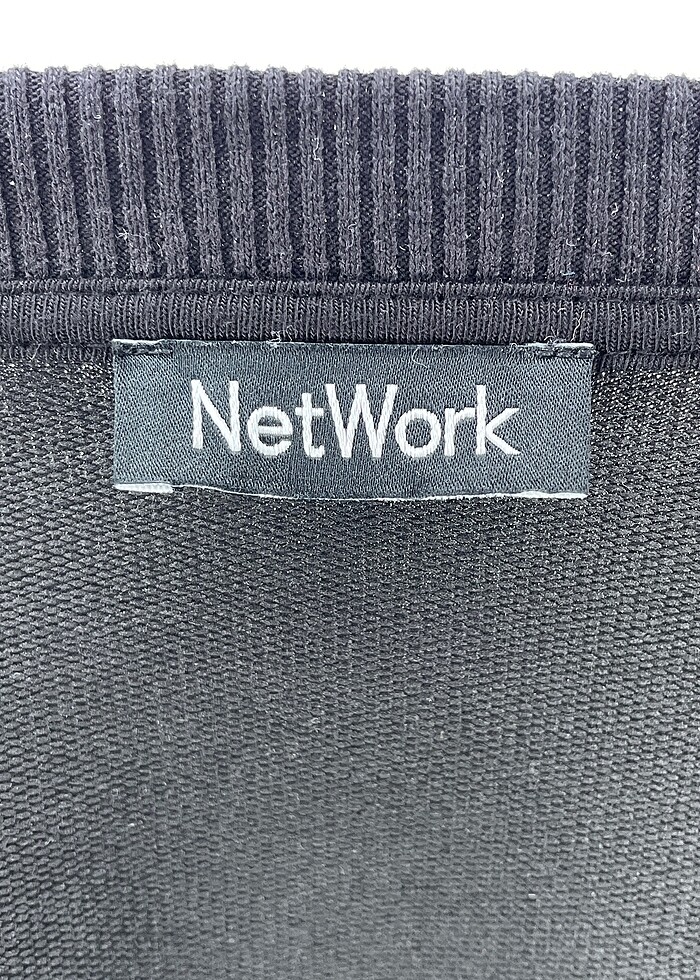 Network T-shirt %70 İndirimli. - Görsel 4